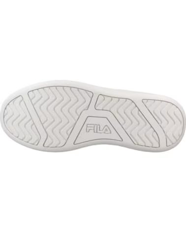 FILA SNEAKERS BAMBINA FFW0630F BIANCO 13171