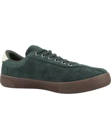 FRED PERRY HERREN SNEAKER MODELL B2328 30AGRSRTS
