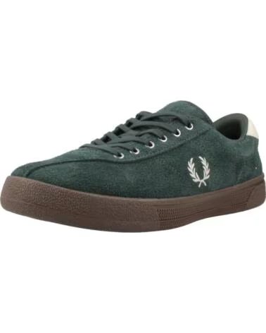 FRED PERRY HERREN SNEAKER MODELL B2328 30AGRSRTS