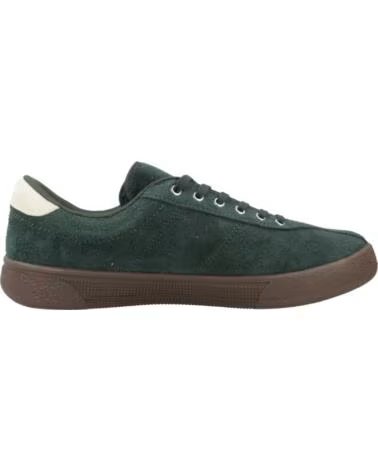 FRED PERRY HERREN SNEAKER MODELL B2328 30AGRSRTS