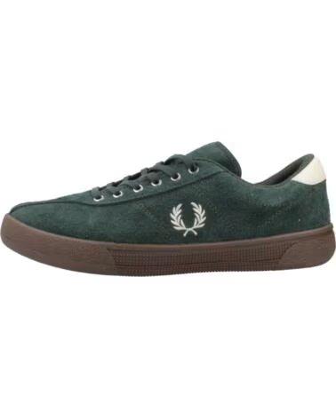FRED PERRY HERREN SNEAKER MODELL B2328 30AGRSRTS