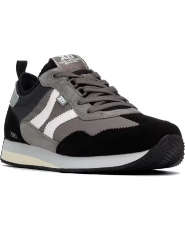 XTI SNEAKER CASUAL 146702 GRIGIE GRIS