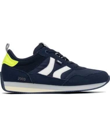 XTI SNEAKER 146702 NAVY