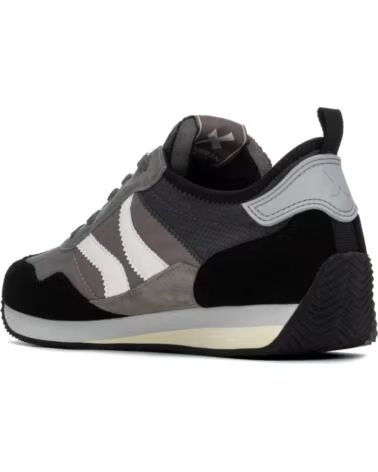 XTI SNEAKER CASUAL 146702 GRIGIE GRIS