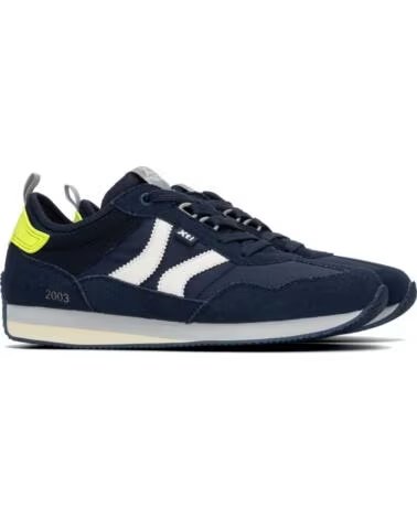 XTI SNEAKER 146702 NAVY