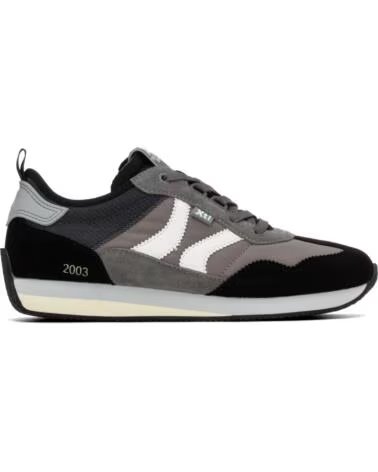 XTI SNEAKER CASUAL 146702 GRIGIE GRIS