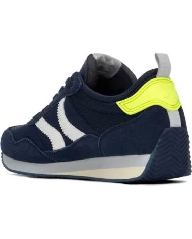 XTI SNEAKER 146702 NAVY