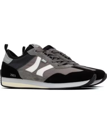 XTI SNEAKER CASUAL 146702 GRIGIE GRIS