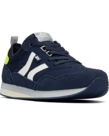 XTI SNEAKER 146702 NAVY