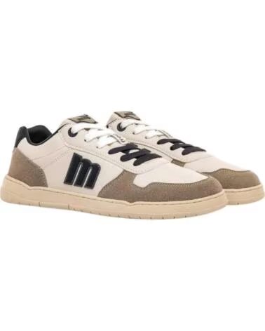 MTNG SNEAKER BAREFOOT BLANCO