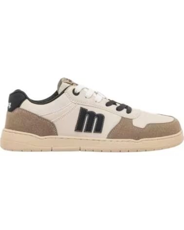 MTNG SNEAKER BAREFOOT BLANCO