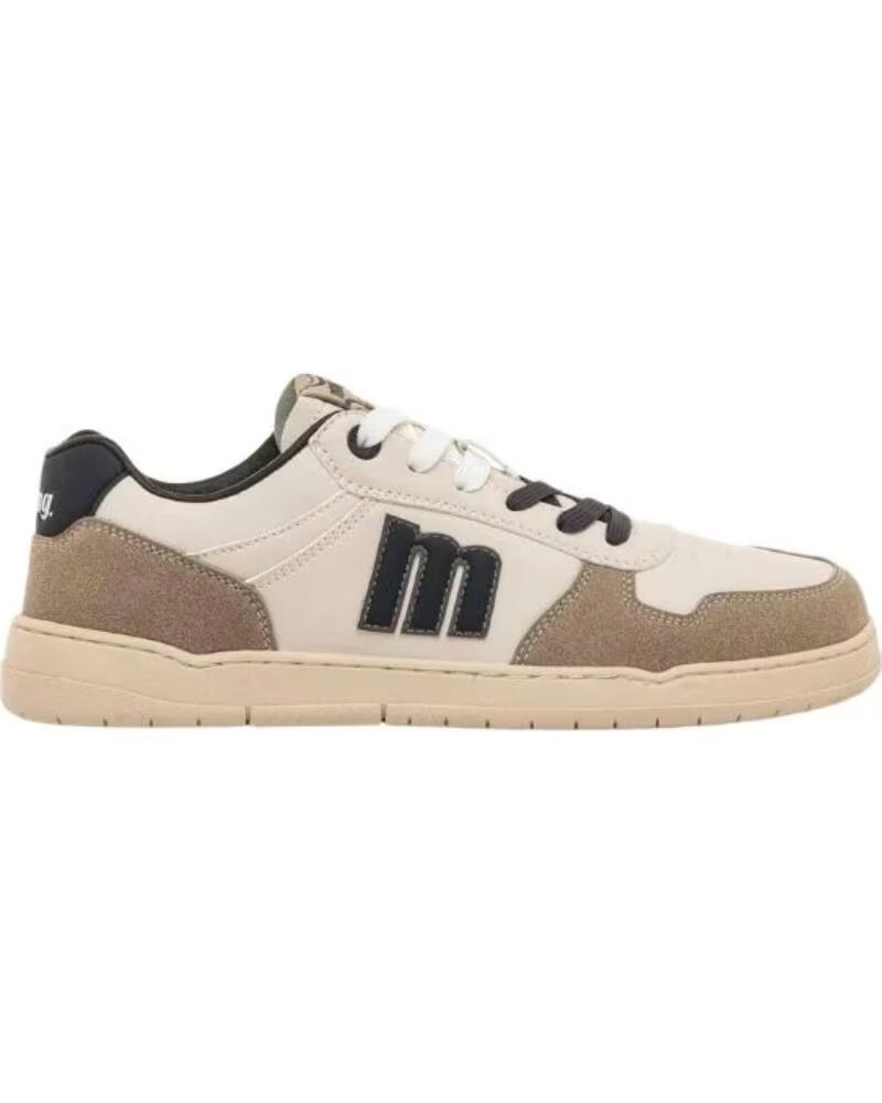 MTNG SNEAKER BAREFOOT BLANCO