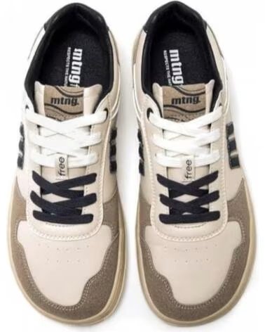 MTNG SNEAKER BAREFOOT BLANCO