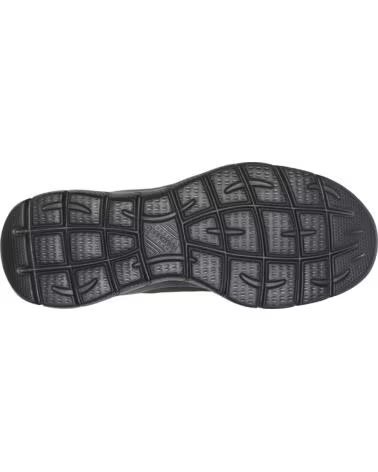 SKECHERS HERREN SPORTSCHUH 233178 ARCH FIT SUMMITS BLACK