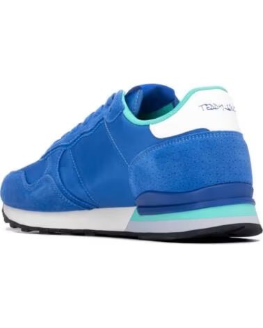 TEDDY SMITH SAPATILHAS DESPORTIVAS 121014 AZUL