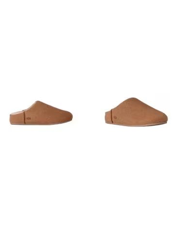 UGG ZUECOS ELEA SLIP-ON EN BEIGE PARA MUJER PALED BUTTERCUP