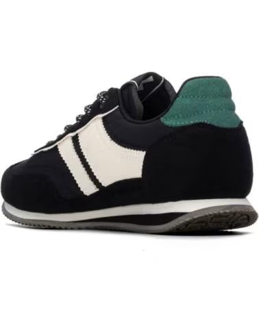 XTI BASKETS CASUAL 146118 NEGRO