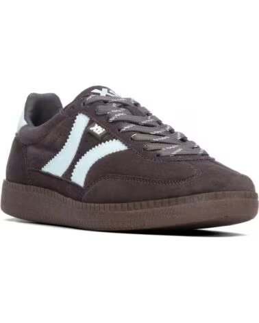 XTI BASKETS CASUAL 146125 GRIS