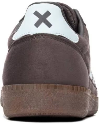 XTI BASKETS CASUAL 146125 GRIS