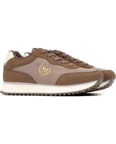 XTI SAPATILHAS DESPORTIVAS 146283 TAUPE