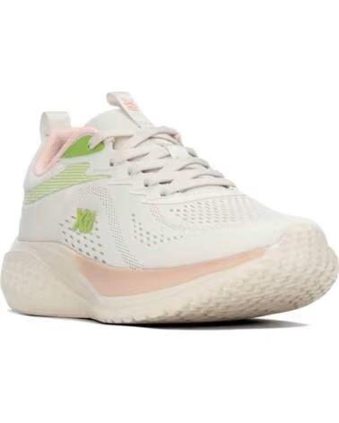 XTI 146346 BEIGE SPORTS SNEAKERS