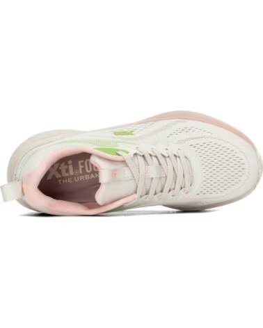 XTI 146346 BEIGE SPORTS SNEAKERS