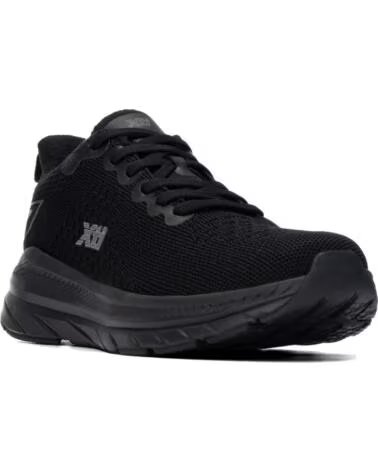 XTI 146746 SCHWARZE URBANE SPORTSCHUHE NEGRO