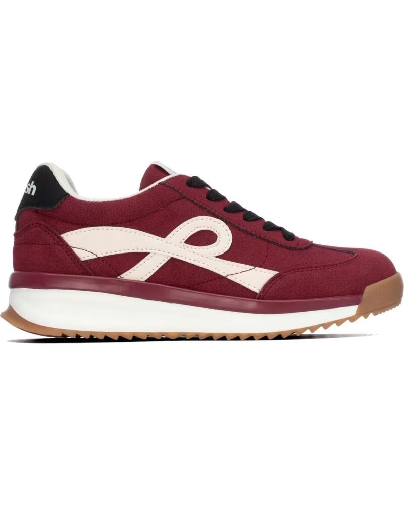 REFRESH BASKETS 176232 BORDEAUX BURDEOS