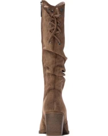 REFRESH BOTA ALTA 176256 TAUPE