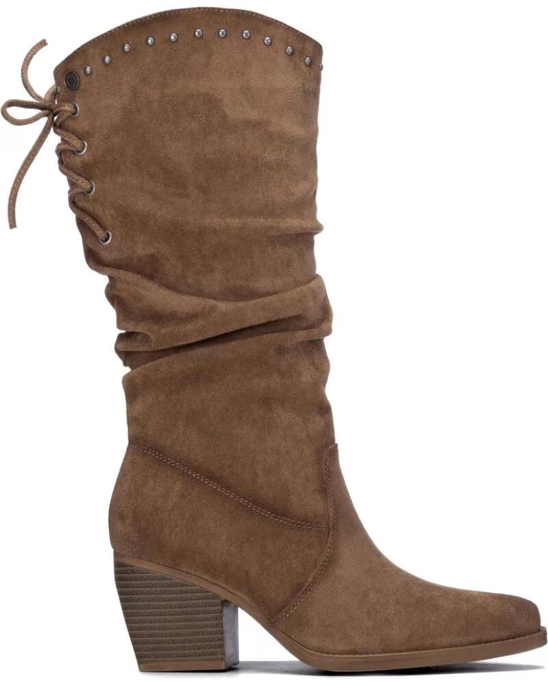 REFRESH BOTA ALTA 176256 TAUPE
