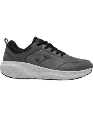 JOMA Zapatilla Deportiva Confort Hombre Atolon 2612 GRIS