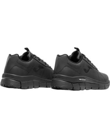 JOMA SCARPE SPORTIVE CONFORT DAILY 2621 UOMO NERO NEGRO