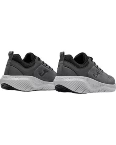 JOMA Zapatilla Deportiva Confort Hombre Atolon 2612 GRIS