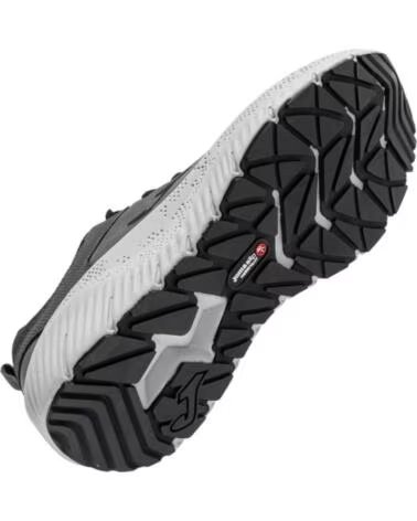 JOMA Zapatilla Deportiva Confort Hombre Atolon 2612 GRIS