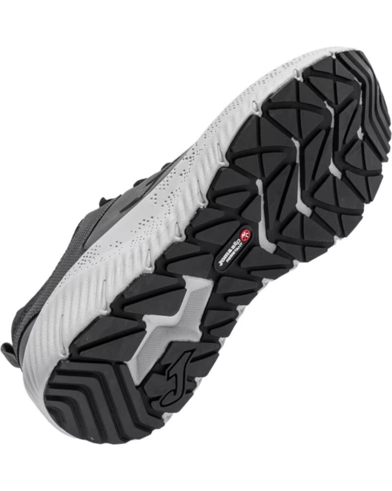 JOMA Zapatilla Deportiva Confort Hombre Atolon 2612 GRIS