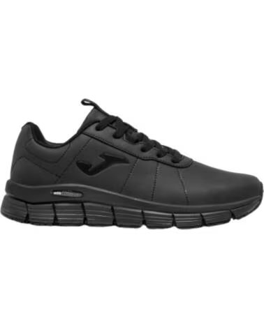 JOMA SCARPE SPORTIVE CONFORT DAILY 2621 UOMO NERO NEGRO