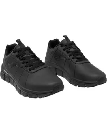 JOMA SCARPE SPORTIVE CONFORT DAILY 2621 UOMO NERO NEGRO