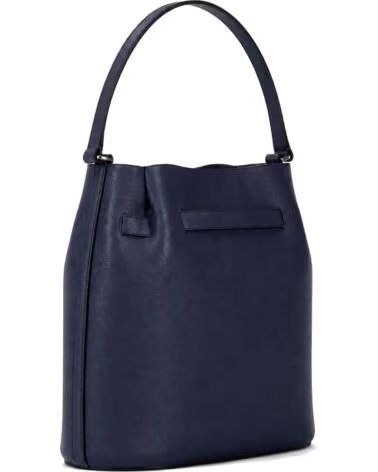 MICHAEL KORS SAC À BANDOULIÈRE 35R6S2ZS6T BLEU MARINE