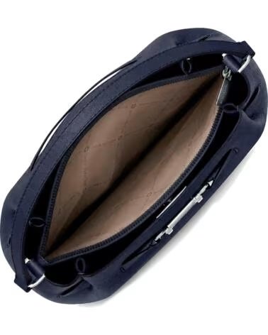 MICHAEL KORS SAC À BANDOULIÈRE 35R6S2ZS6T BLEU MARINE
