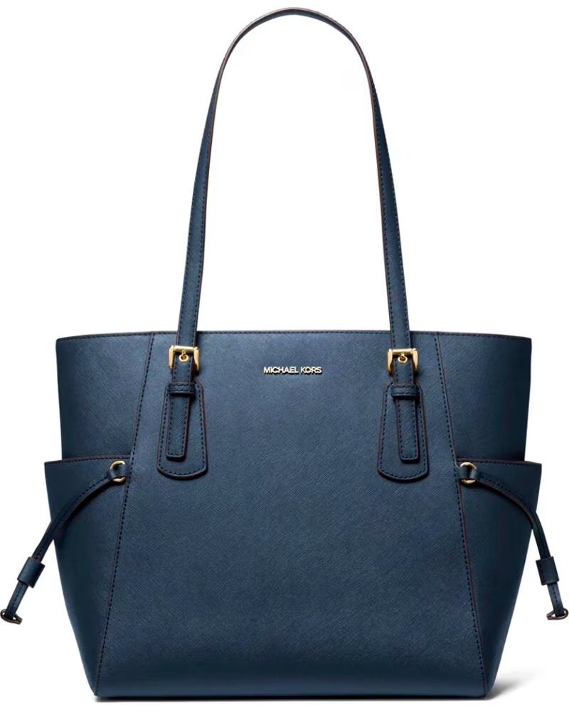 MICHAEL KORS SAC CABAS 35S5GV6T7L NAVY