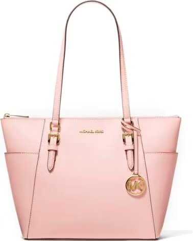 MICHAEL KORS SAC CABAS 35T0GCFT7L ROSE PÂLE