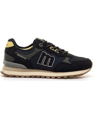MTNG 84868 C60517 PLITY MARINO ABI LIMA SCARPE CASUAL -