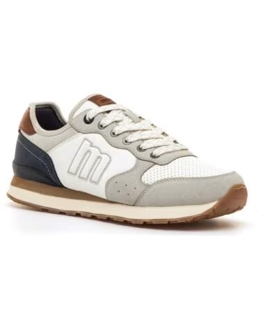 SNEAKER MTNG 84866 BIANCHE BLANCO