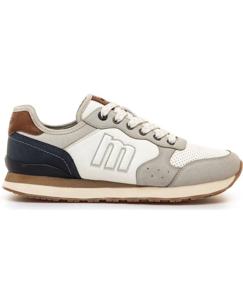 SNEAKER MTNG 84866 BIANCHE BLANCO