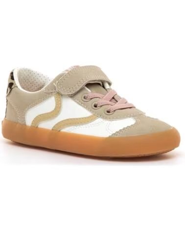 MTNG Zapatillas deportivas nina MUSTANG 49042 C60942 BLANCO