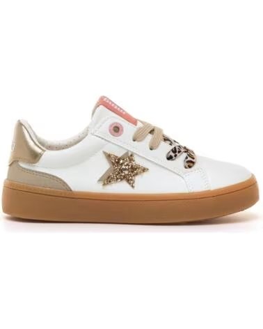 MTNG ZAPATILLAS DEPORTIVAS NIÑA 40072 C60903 BLANCO