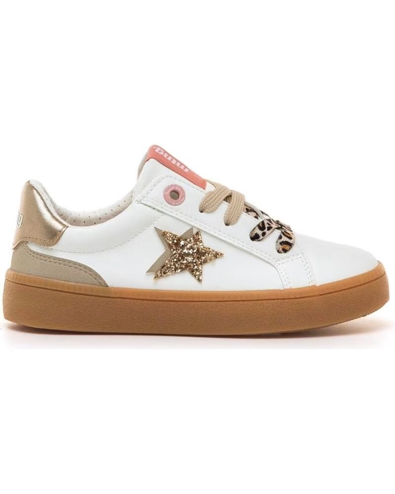 MTNG ZAPATILLAS DEPORTIVAS NIÑA 40072 C60903 BLANCO