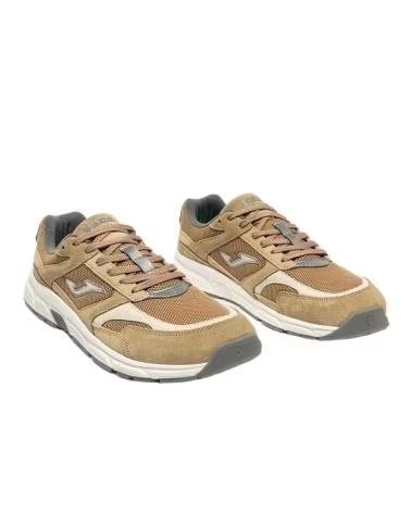 JOMA BFR111W2626 SCARPE SPORTIVE BAREFOOT UOMO MARRONE MARRON