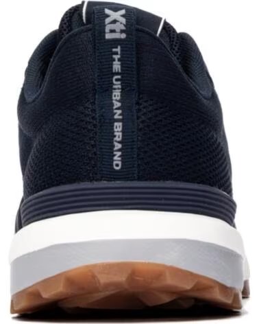 XTI 146730 URBAN SNEAKERS NAVY
