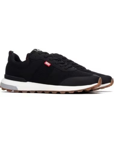 XTI ZAPATILLAS CASUAL 146730 NEGRO